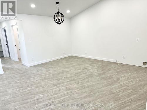 24 Golf Street, Kapuskasing, ON - Indoor Photo Showing Other Room