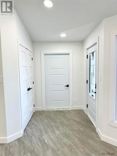 24 Golf Street, Kapuskasing, ON - Indoor Photo Showing Other Room