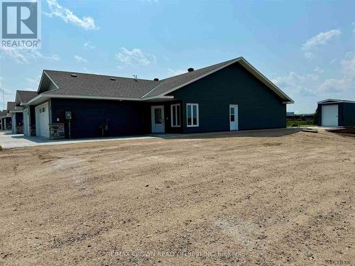 26 Golf Street, Kapuskasing, ON - Outdoor