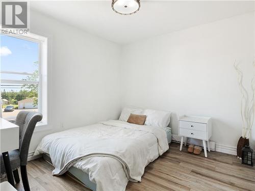 385 La Vallee, Memramcook, NB - Indoor Photo Showing Bedroom