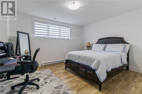 39 Donat Cres, Dieppe, NB - Indoor Photo Showing Bedroom
