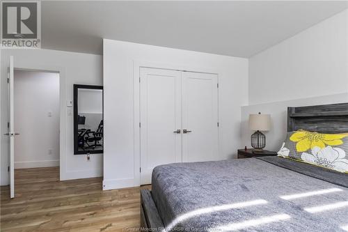 39 Donat Cres, Dieppe, NB - Indoor Photo Showing Bedroom