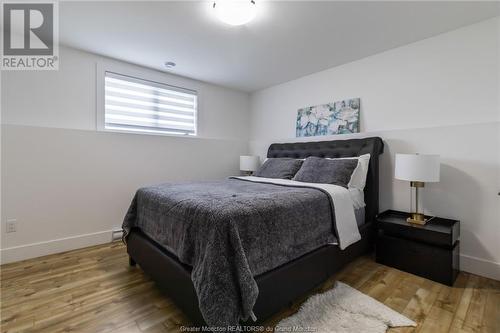 39 Donat Cres, Dieppe, NB - Indoor Photo Showing Bedroom