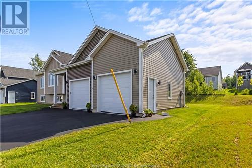 39 Donat Cres, Dieppe, NB - Outdoor