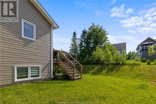 39 Donat Cres, Dieppe, NB - Outdoor