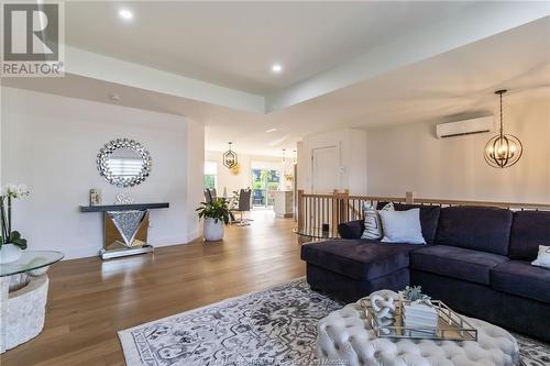 39 Donat Cres, Dieppe, NB - Indoor Photo Showing Living Room