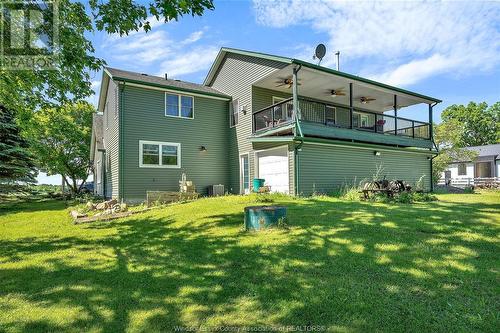 564 Road 2 West, Kingsville, ON - Outdoor