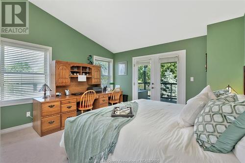 564 Road 2 West, Kingsville, ON - Indoor Photo Showing Bedroom