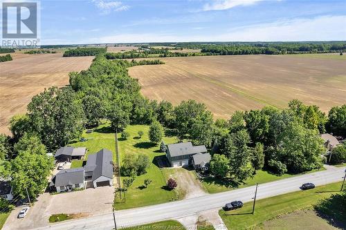 564 Road 2 West, Kingsville, ON - Outdoor With View