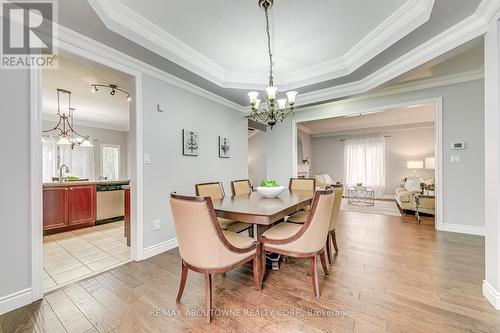 2425 Sequoia Way, Oakville, ON 