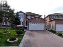 572 Nisbet Court, Mississauga, ON  - Outdoor With Facade 