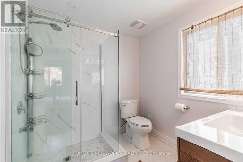 41 Mississauga Road S, Mississauga, ON - Indoor Photo Showing Bathroom