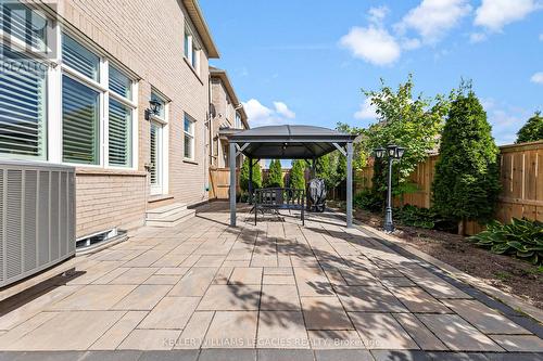 3216 Preserve Drive E, Oakville, ON - Outdoor