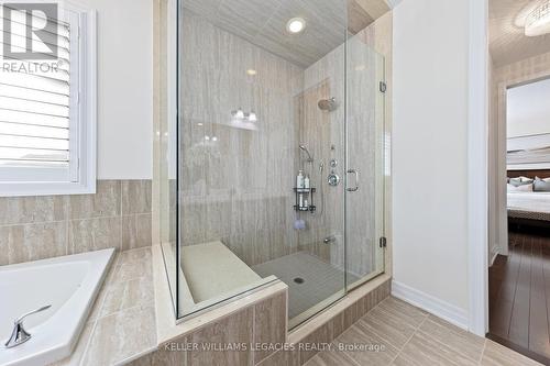3216 Preserve Drive E, Oakville, ON - Indoor Photo Showing Bathroom