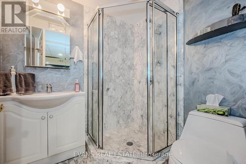 249 Vance Drive, Oakville (Bronte West), ON - Indoor Photo Showing Bathroom