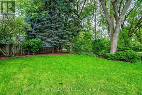 249 Vance Drive, Oakville (Bronte West), ON - Outdoor