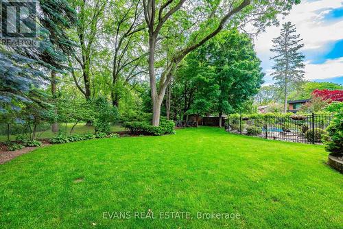 249 Vance Drive, Oakville (Bronte West), ON - Outdoor