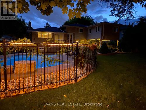 249 Vance Drive, Oakville (Bronte West), ON - Outdoor