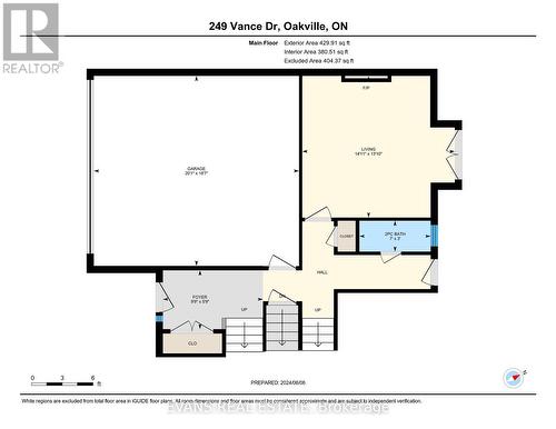 249 Vance Drive, Oakville, ON - Other