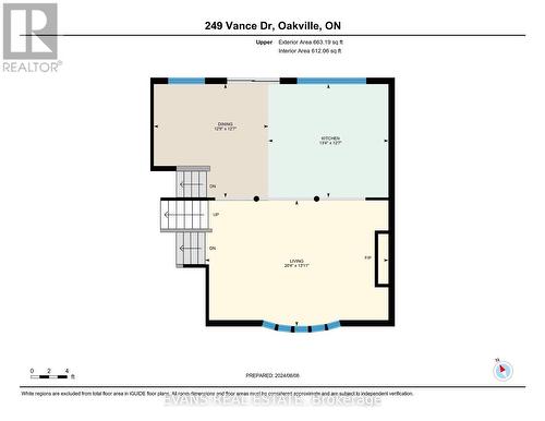 249 Vance Drive, Oakville (Bronte West), ON - Other