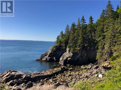 Lot 86-16 Fundy Drive, Wilsons Beach, NB 