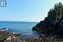 Lot 86-16 Fundy Drive, Wilsons Beach, NB 