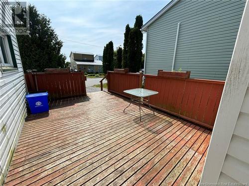 2 Stillview Court, Saint John, NB - Outdoor With Deck Patio Veranda With Exterior