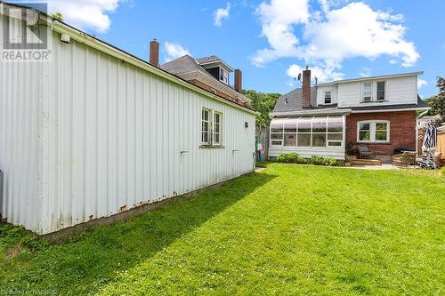 1131 4Th Avenue W, Owen Sound, ON - Outdoor