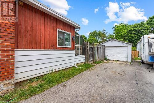 1131 4Th Avenue W, Owen Sound, ON - Outdoor