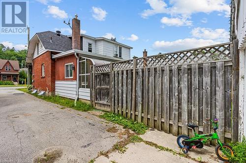 1131 4Th Avenue W, Owen Sound, ON - Outdoor