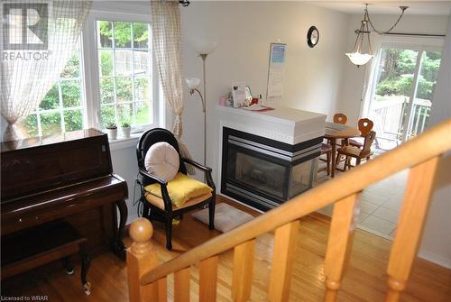 1575 South Parade Court Unit# 58, Mississauga, ON - Indoor Photo Showing Laundry Room