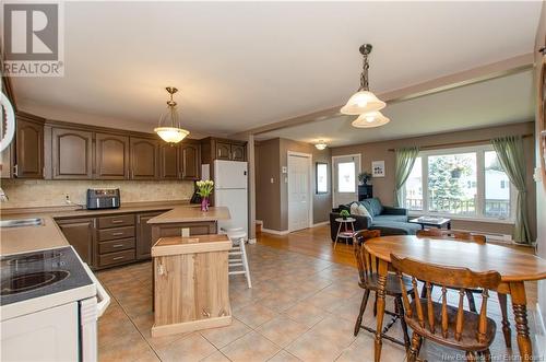 800 Frampton Lane, Moncton, NB - Indoor