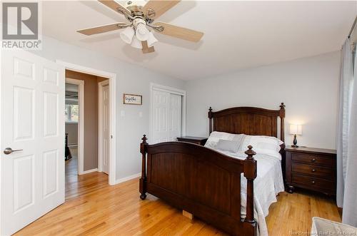 800 Frampton Lane, Moncton, NB - Indoor Photo Showing Bedroom