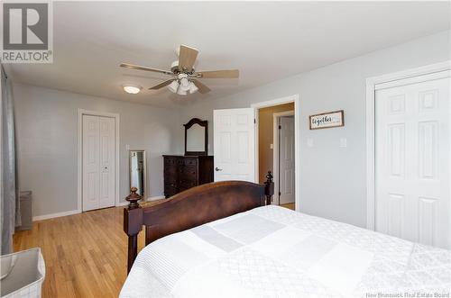 800 Frampton Lane, Moncton, NB - Indoor Photo Showing Bedroom