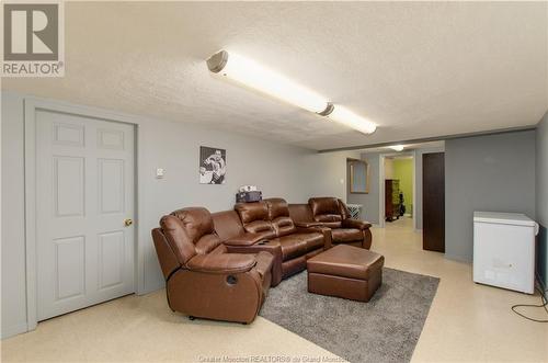 800 Frampton Lane, Moncton, NB - Indoor