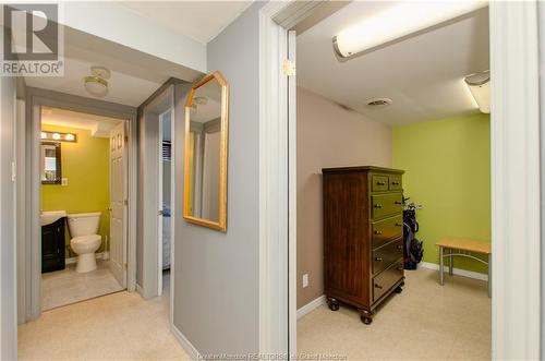 800 Frampton Lane, Moncton, NB - Indoor Photo Showing Other Room