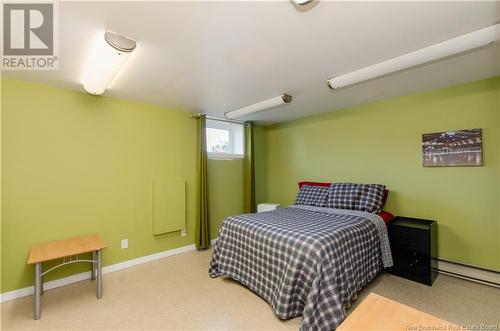 800 Frampton Lane, Moncton, NB - Indoor Photo Showing Bedroom