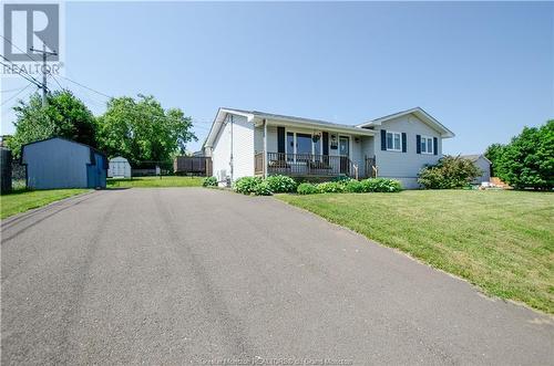 800 Frampton Lane, Moncton, NB - Outdoor