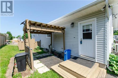 800 Frampton Lane, Moncton, NB - Outdoor With Exterior