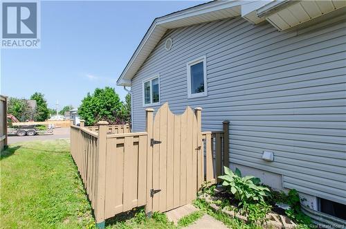 800 Frampton Lane, Moncton, NB - Outdoor With Exterior