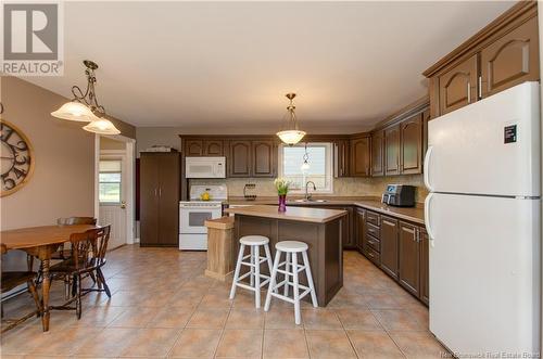 800 Frampton Lane, Moncton, NB - Indoor