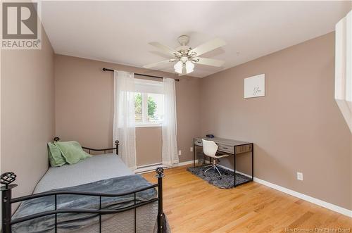 800 Frampton Lane, Moncton, NB - Indoor