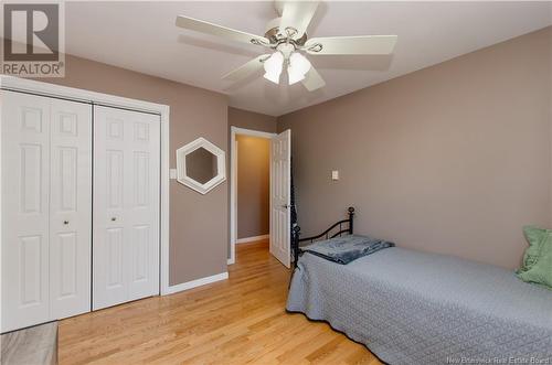 800 Frampton Lane, Moncton, NB - Indoor Photo Showing Bedroom