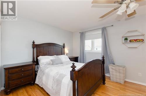 800 Frampton Lane, Moncton, NB - Indoor Photo Showing Bedroom