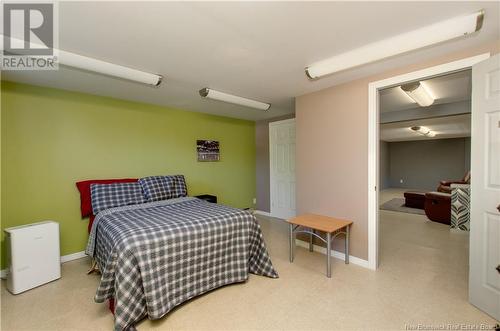 800 Frampton Lane, Moncton, NB - Indoor Photo Showing Bedroom