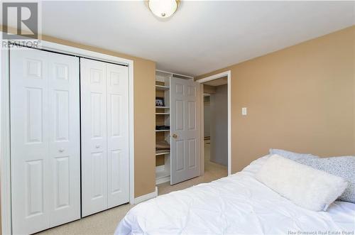 800 Frampton Lane, Moncton, NB - Indoor Photo Showing Bedroom