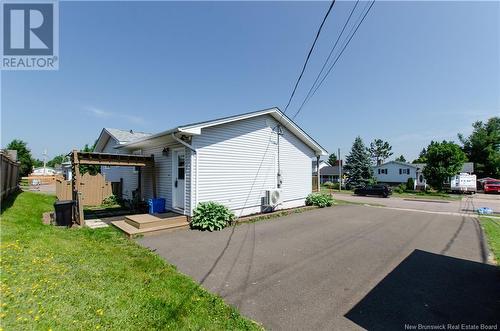 800 Frampton Lane, Moncton, NB - Outdoor