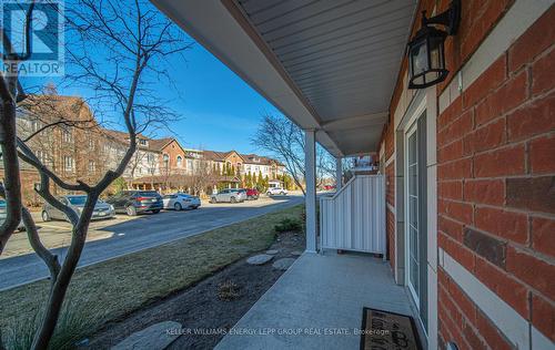 102 - 61 Clarington Boulevard, Clarington, ON - Outdoor