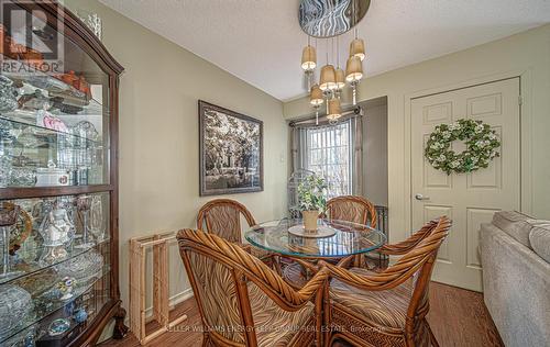 102 - 61 Clarington Boulevard, Clarington, ON - Indoor Photo Showing Dining Room