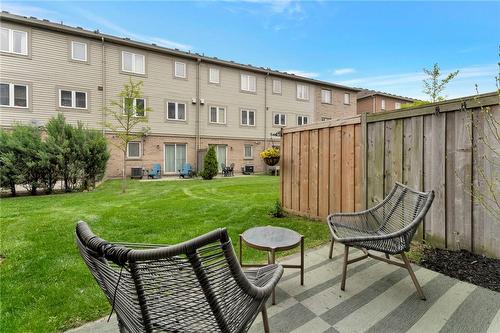 470 Beach Boulevard|Unit #66, Hamilton, ON - Outdoor With Exterior